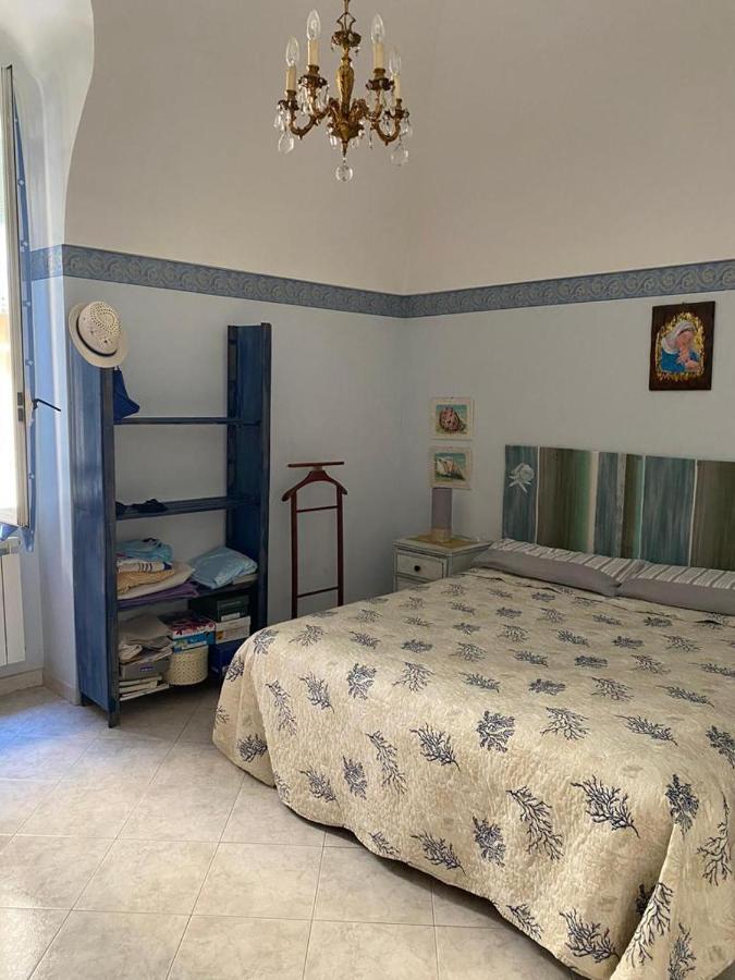Bilocale In Centro Leilighet Sanremo Eksteriør bilde