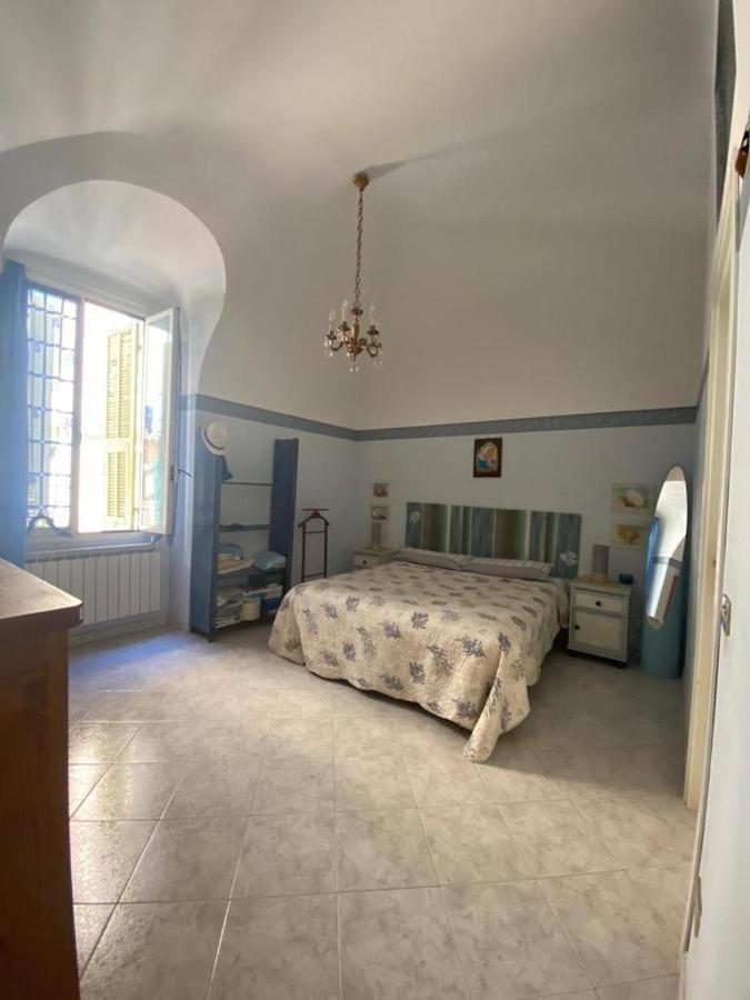 Bilocale In Centro Leilighet Sanremo Eksteriør bilde